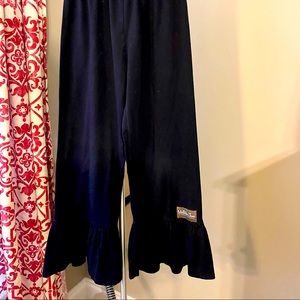 Matilda Jane Girls’ ruffle pants